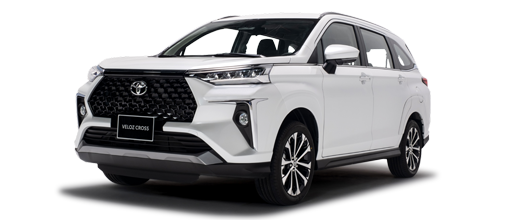 TOYOTA VELOZ Thái Bình