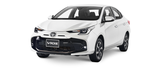 Toyota Vios Thái Bình